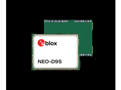 u-blox 优北罗  NEO-D9S-00A  高精度GNSS