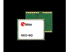 u-blox 优北罗  NEO-8Q  标准精度 GNSS 模块