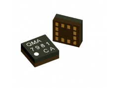 QST 矽睿科技  QMA7981  线速度传感器