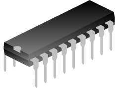 Silan 士兰微  SA2803  达林顿阵列功率驱动集成电路