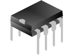 Silan 士兰微  SDH8634  内置高压MOSFET的PWM+PFM控制器系列