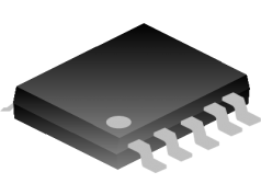 Silan 士兰微  SD8666QS  内置高压功率MOSFET的多重模式开关电源控制器