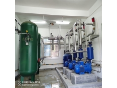 杭州佳洁机电  集中隔离场所 应急隔离场所废气消毒除菌装置  过滤设备