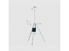 Vaisala 维萨拉  MAWS201  气象仪器