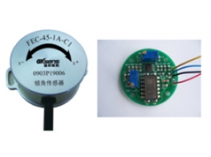 GKsens 国科舰航  FEC-XX-YA-C1电压系列倾角传感器  FEC-C商业级倾角传感器