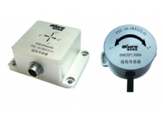 GKsens 国科舰航  FEC-XX-YRS485-I1 RS485系列倾角传感器  FEC-I工业级倾角传感器