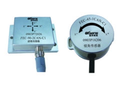 GKsens 国科舰航  FEC-XX-YRS485-C1 RS485系列倾角传感器  FEC-C商业级倾角传感器