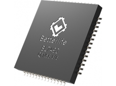 贝特莱电子  自容芯片  触控芯片