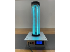 华信智创  HXZC-UV系列  纳米光氢离子空气净化消毒器