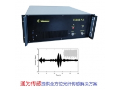 北京通为传感  FEBUS A1-R  光纤传感解调设备