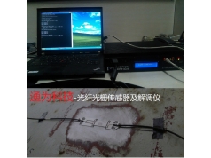 北京通为传感  si255 十六通道高速版5kHz-光纤光栅传感解调仪  光纤传感解调设备