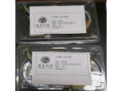 北京通为传感  OSC1200  光纤传感器