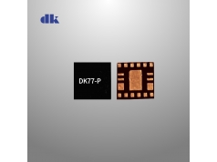 北京东科  DK77-P输出驱动芯片（单路输出）  输出驱动芯片