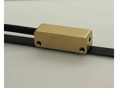 深圳英诺  5V 22Bit 敞开式绝对值直线磁栅尺  直线位移传感器