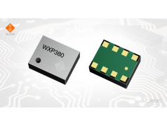 午芯高科  WXP380  压力传感器