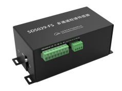 山东诺方电子  SDS029  空气质量传感器