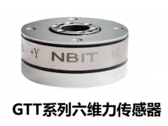 NBIT 神源生  GTT系列  多轴力和扭矩传感器