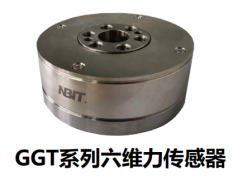 NBIT 神源生  GGT系列  多轴力和扭矩传感器