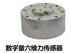 NBIT 神源生  RTL  多轴力和扭矩传感器