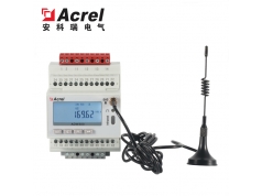 安科瑞电气  ADW300/4G  电表