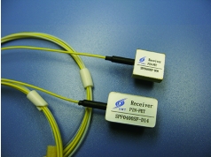 世维通光智能  PIN-FET光接收组件  高性能光学器件及模组