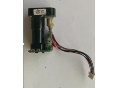 宝安康电子  高温型红外测温传感器-TN912  温度传感器