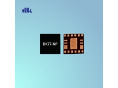 北京东科  DK77-N单路输出驱动芯片  电感式接近传感器