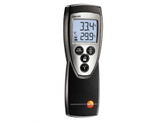 温霖科技  Testo 925  温度仪器