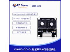 EC Sense  宁波爱氪森  DGM10-O3-CO(5/10PPM)  一氧化碳(CO)
