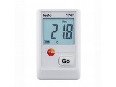 温霖科技  Testo 174 T  温度仪器