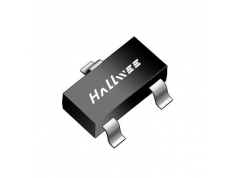 HALLWEE  KTM1901  霍尔效应位置传感器
