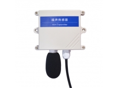 广州赛通科技有限公司  485型-31  大气环境传感器