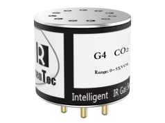 Irsentec 翼芯红外  G4-CO2  气体传感器