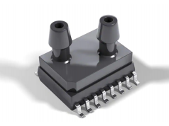 益友科技  SM9541  压力传感芯片