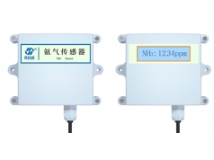 河北欧速电子  冀欧速 OSA-25氨气传感器  气体传感器