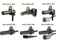 慧传科技   SNG-Q   速度传感器