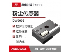 奥迪威传感科技  DW0002  智能家居应用