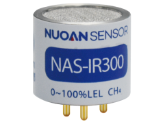 诺安传感  NAS-IR300  气体传感器