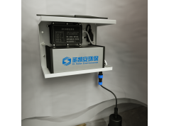 圣凯安环保  黑龙江省智能排水末端在线监测系统  排水末端智能监测系统