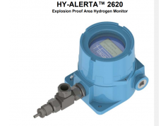 H2SCAN  HY-ALERTA™ 2620 防爆区域氢气监测仪  气体仪器