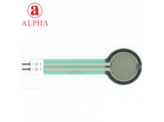 Alpha (Taiwan) 台湾艾华  ALPHA艾华 MF01A-A01  FSR 压力传感器