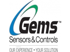 Gems Sensors & Controls 捷迈  GEMS捷迈压力液位流量温度电磁阀产品  压力传感器