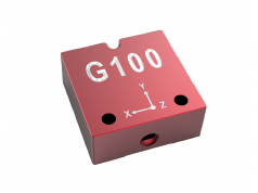 点志众元  DZ-G100  惯性测量单元（IMU）