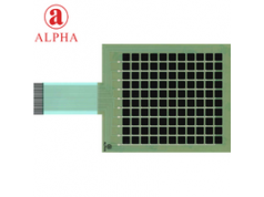 Alpha (Taiwan) 台湾艾华  ALPHA艾华 MMS1011-A01  FSR 压力传感器