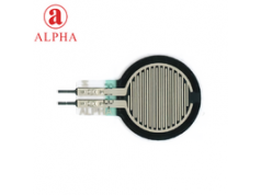 Alpha (Taiwan) 台湾艾华  ALPHA艾华 MF01A-A06  FSR 压力传感器