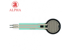 Alpha (Taiwan) 台湾艾华  ALPHA艾华 MF01A-A08  FSR 压力传感器