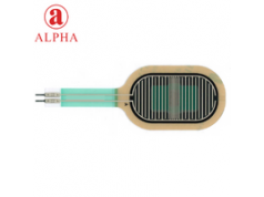 Alpha (Taiwan) 台湾艾华  ALPHA艾华 MF01A-A09  FSR 压力传感器