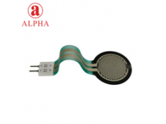 Alpha (Taiwan) 台湾艾华  ALPHA艾华 MF01A-A12  FSR 压力传感器