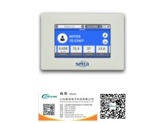 Setra西特  FLEX FLEX-RM FLEX-RC环境监视控制器  压力控制器