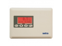 Setra西特Setra  SRIM2型温湿度差压显示仪  18l18luck新利